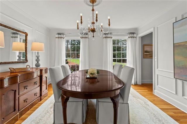 4061 River Cliff Chase, Marietta, GA 30067