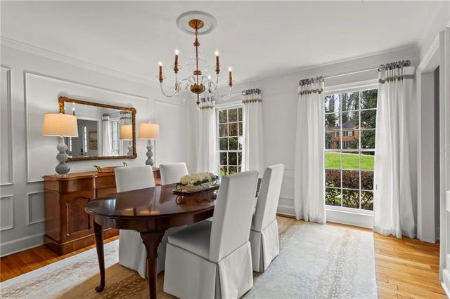 4061 River Cliff Chase, Marietta, GA 30067