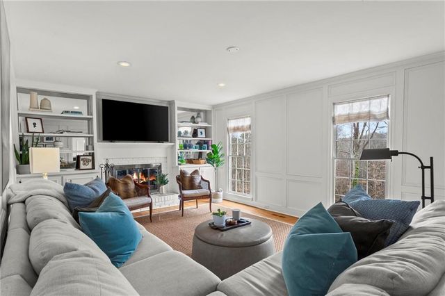 4061 River Cliff Chase, Marietta, GA 30067