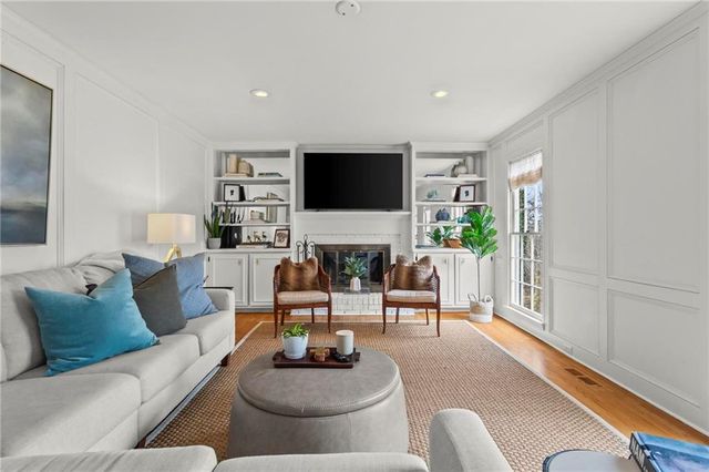 4061 River Cliff Chase, Marietta, GA 30067