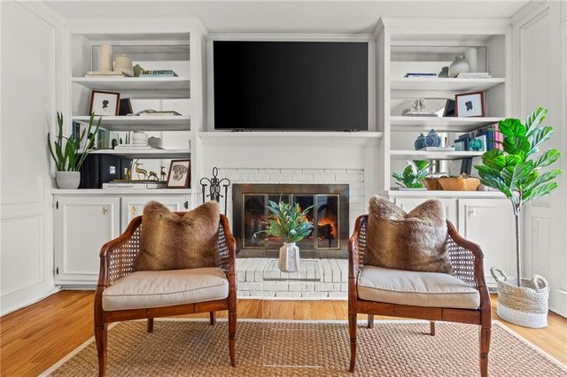 4061 River Cliff Chase, Marietta, GA 30067