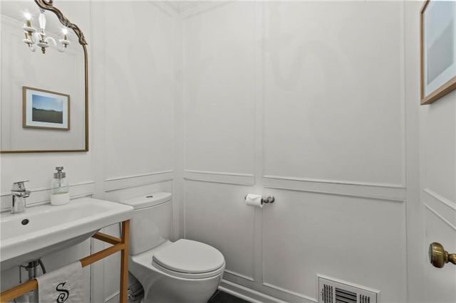 4061 River Cliff Chase, Marietta, GA 30067