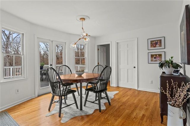 4061 River Cliff Chase, Marietta, GA 30067