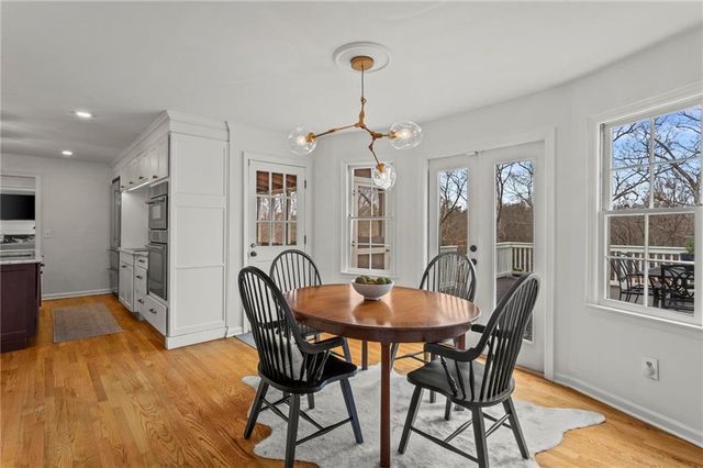 4061 River Cliff Chase, Marietta, GA 30067