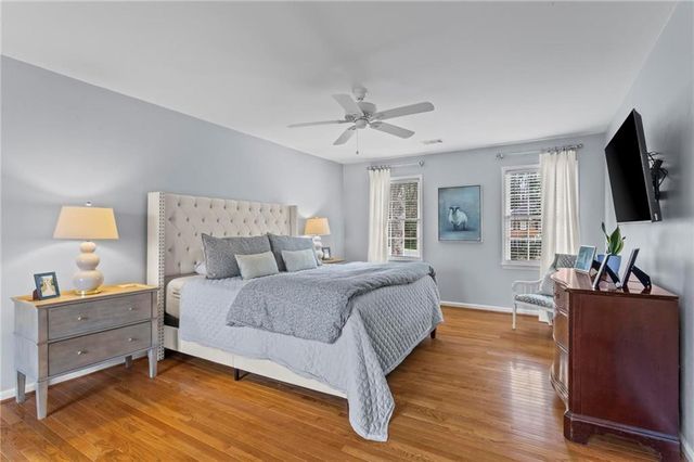 4061 River Cliff Chase, Marietta, GA 30067