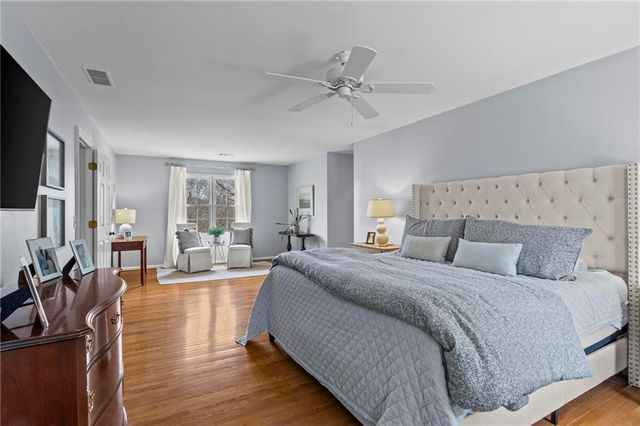 4061 River Cliff Chase, Marietta, GA 30067