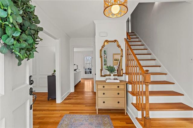 4061 River Cliff Chase, Marietta, GA 30067