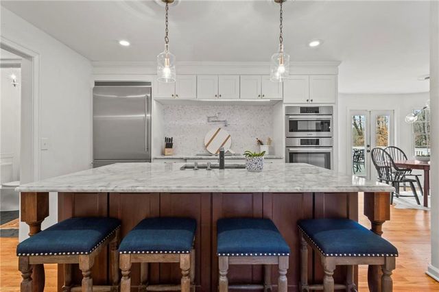 4061 River Cliff Chase, Marietta, GA 30067