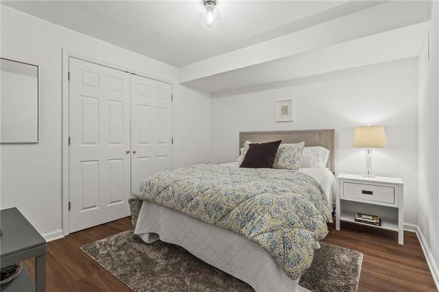 4061 River Cliff Chase, Marietta, GA 30067