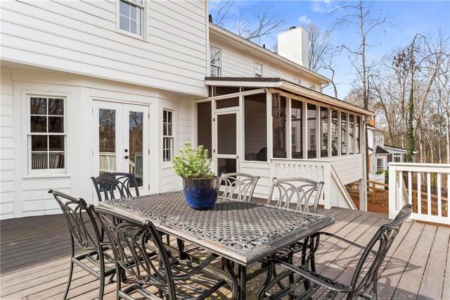 4061 River Cliff Chase, Marietta, GA 30067