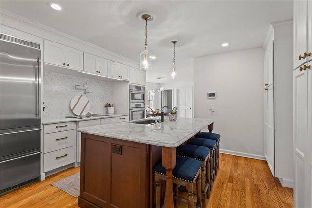 4061 River Cliff Chase, Marietta, GA 30067