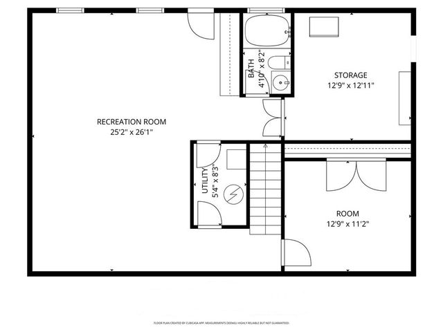4061 River Cliff Chase, Marietta, GA 30067