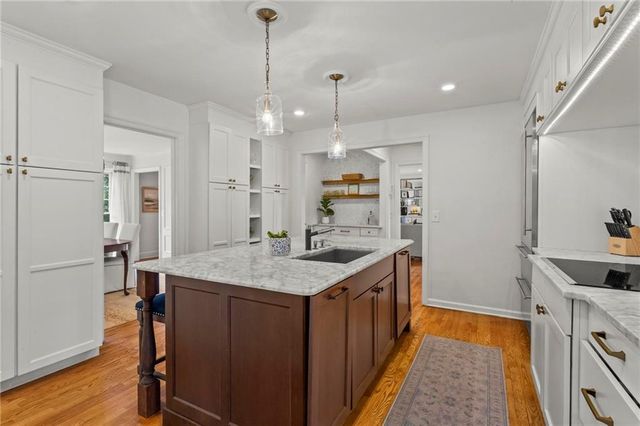 4061 River Cliff Chase, Marietta, GA 30067