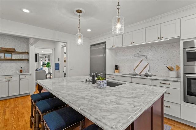 4061 River Cliff Chase, Marietta, GA 30067