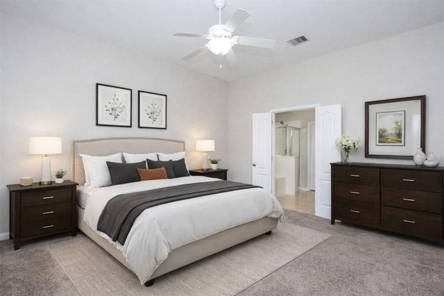 19014 Walbrook Meadows Lane, Cypress, TX 77433