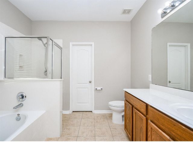 19014 Walbrook Meadows Lane, Cypress, TX 77433