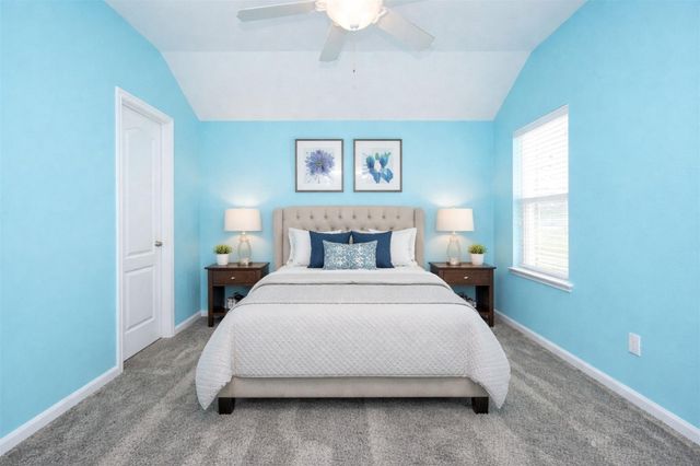 19014 Walbrook Meadows Lane, Cypress, TX 77433