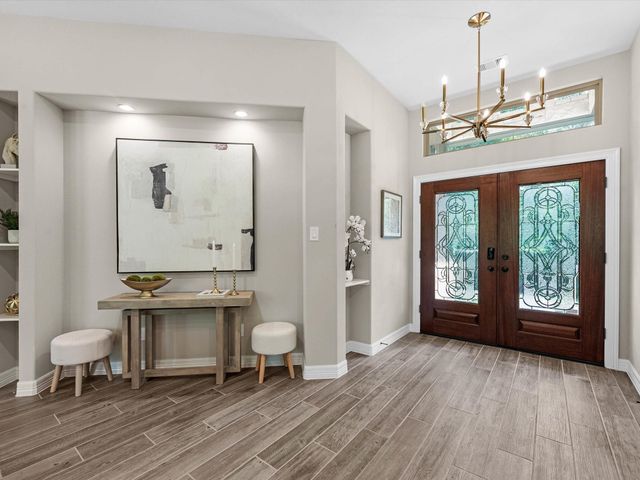 19332 Chateau Ridge Court, Tomball, TX 77377