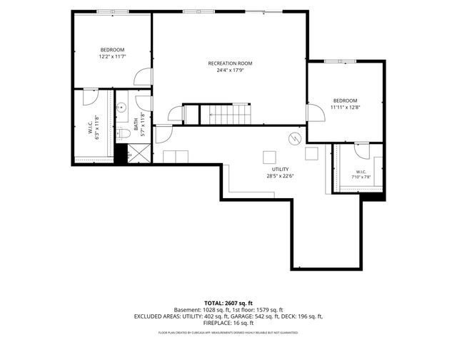 16891 88th Avenue N, Maple Grove, MN 55311