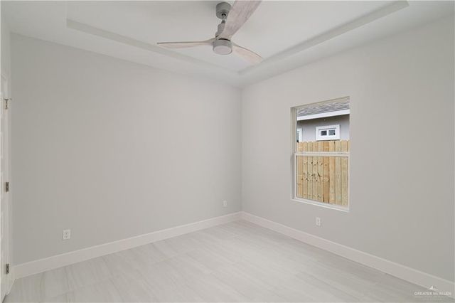 1119 E Evergreen Avenue, San Juan, TX 78589