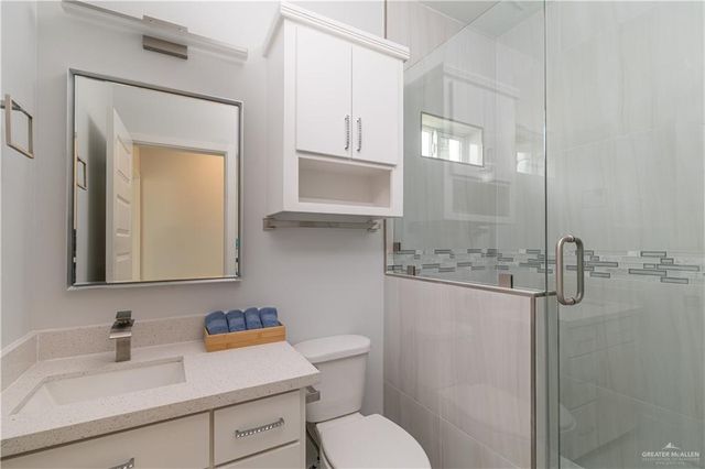 1119 E Evergreen Avenue, San Juan, TX 78589