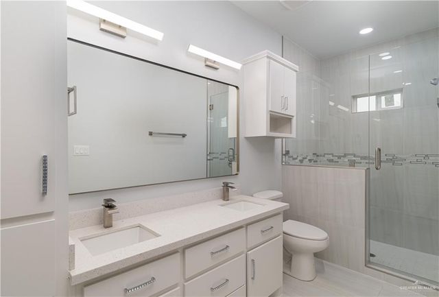 1119 E Evergreen Avenue, San Juan, TX 78589