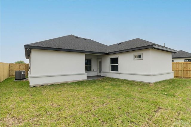 1119 E Evergreen Avenue, San Juan, TX 78589