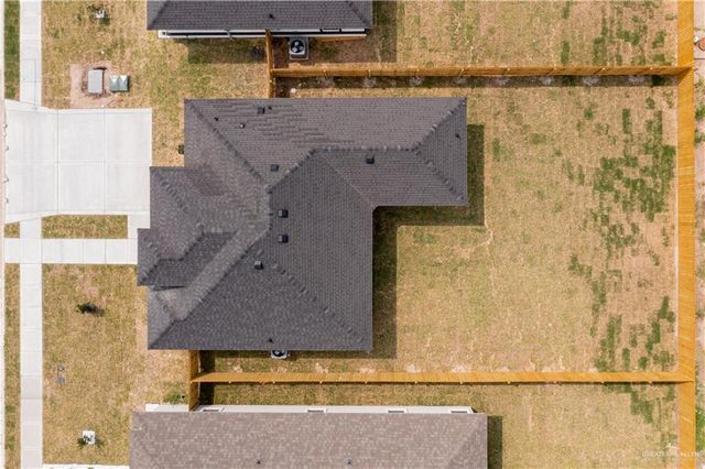 1119 E Evergreen Avenue, San Juan, TX 78589