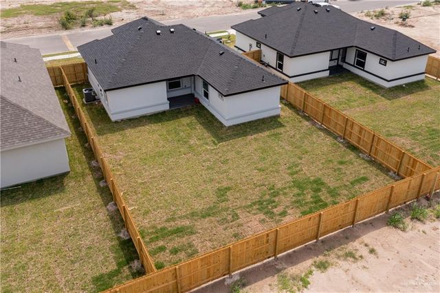 1119 E Evergreen Avenue, San Juan, TX 78589