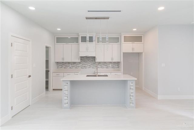 1119 E Evergreen Avenue, San Juan, TX 78589