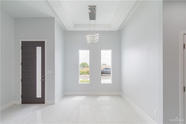 1119 E Evergreen Avenue, San Juan, TX 78589