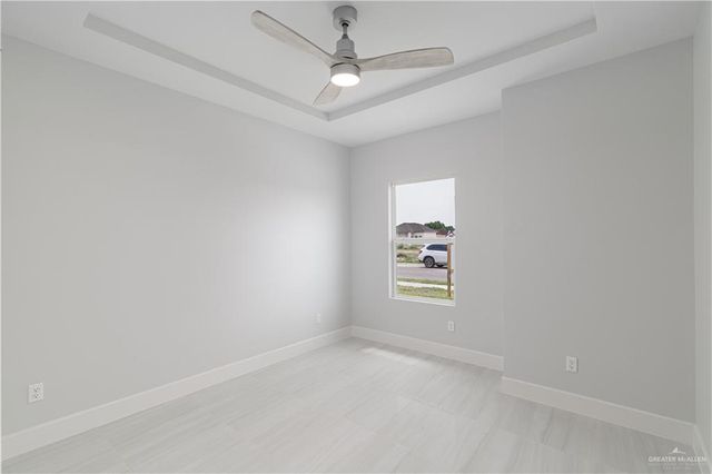 1119 E Evergreen Avenue, San Juan, TX 78589