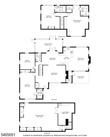 1248 Sunnyfield Ln, Scotch Plains Twp., NJ 07076