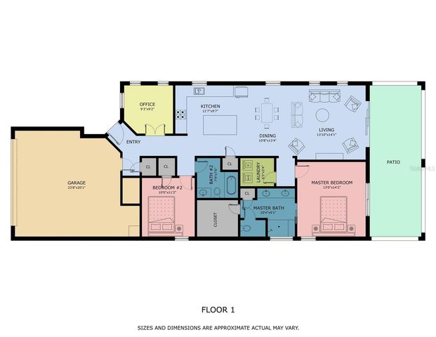 7013 HANOVER COURT, Lakewood Ranch, FL 34202