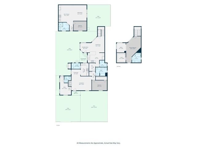 11822 Exposition Boulevard, Los Angeles, CA 90064