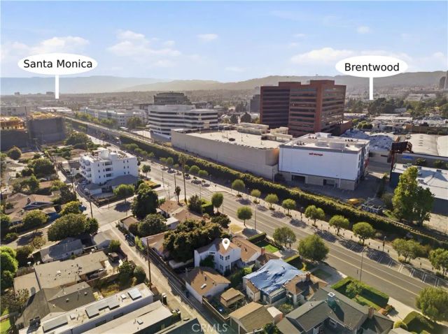 11822 Exposition Boulevard, Los Angeles, CA 90064