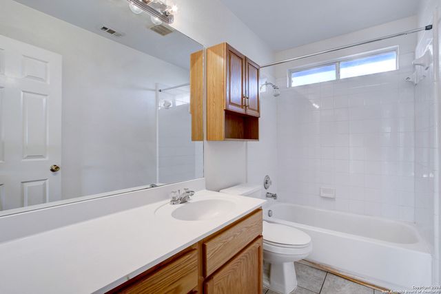 523 GRANITE CLF, San Antonio, TX 78251