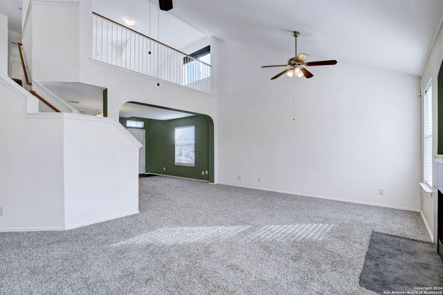 523 GRANITE CLF, San Antonio, TX 78251