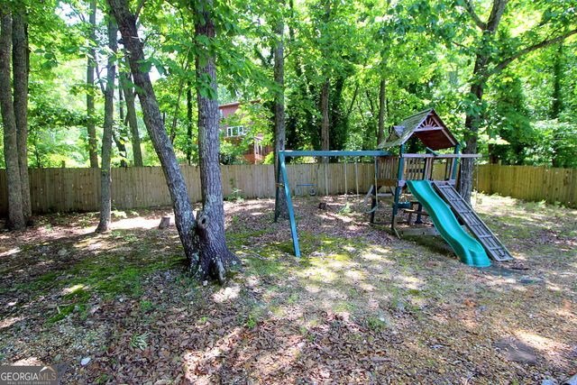 14 Cambridge Drive SE, Rome, GA 30161