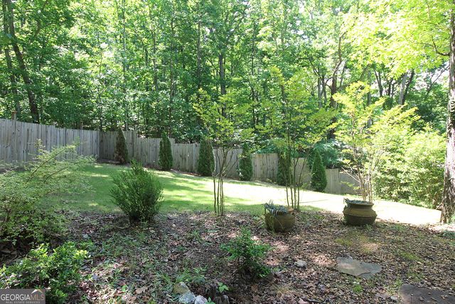 14 Cambridge Drive SE, Rome, GA 30161