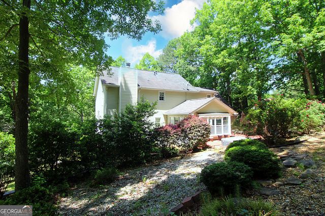 14 Cambridge Drive SE, Rome, GA 30161