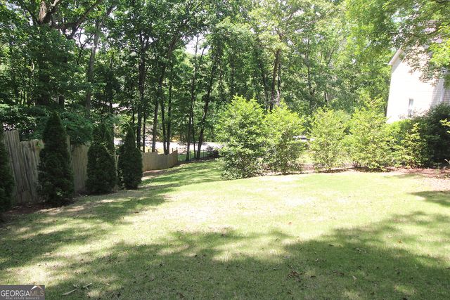 14 Cambridge Drive SE, Rome, GA 30161