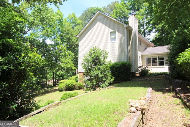 14 Cambridge Drive SE, Rome, GA 30161