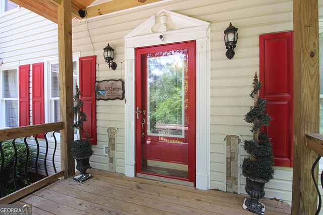 14 Cambridge Drive SE, Rome, GA 30161