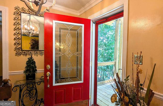 14 Cambridge Drive SE, Rome, GA 30161