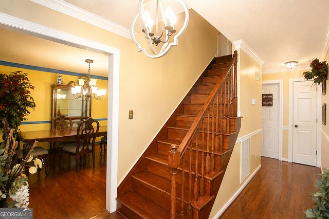 14 Cambridge Drive SE, Rome, GA 30161