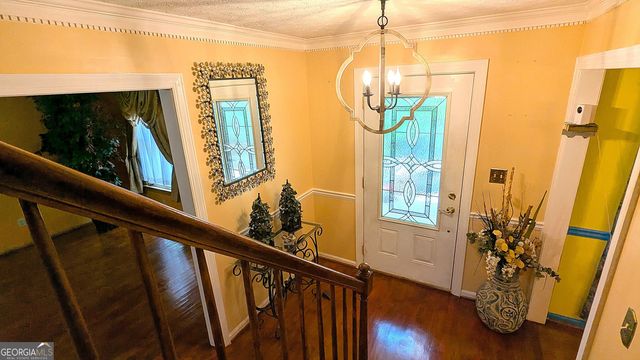 14 Cambridge Drive SE, Rome, GA 30161