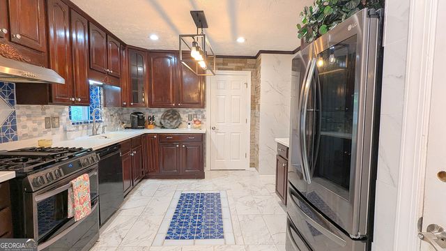 14 Cambridge Drive SE, Rome, GA 30161