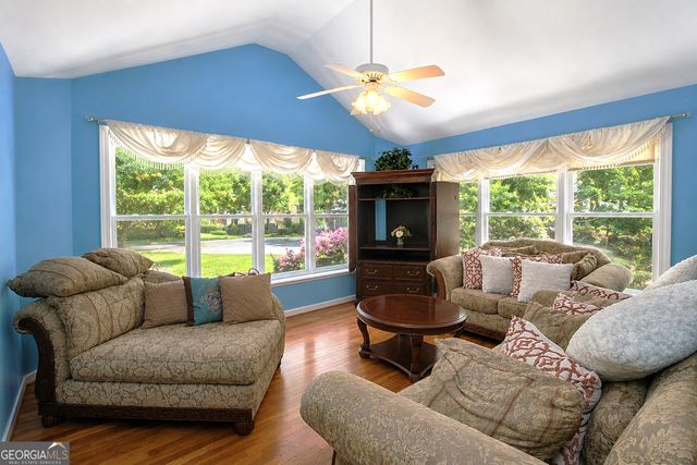 14 Cambridge Drive SE, Rome, GA 30161