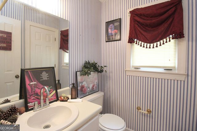 14 Cambridge Drive SE, Rome, GA 30161